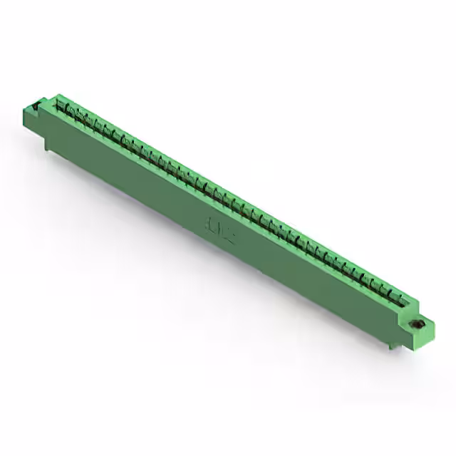 833-037-521-607 EDAC Inc.  Edgeboard Connectors